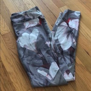 Fabletics Long Workout Leggings
